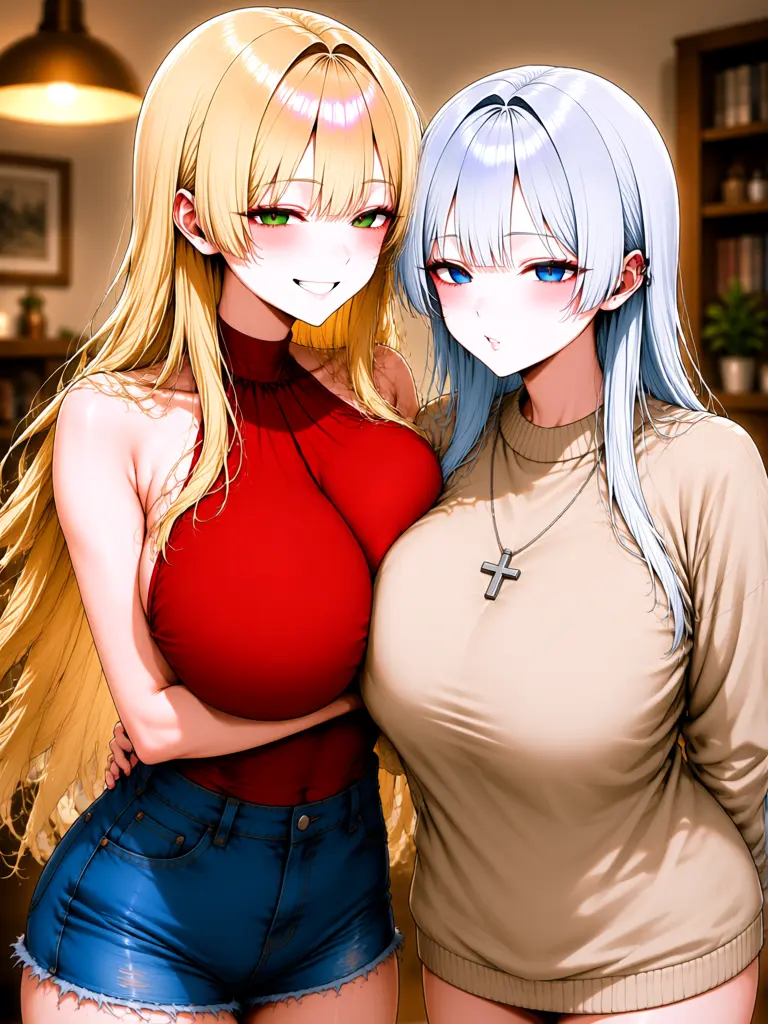 LostBrotherK의 My Two Wives