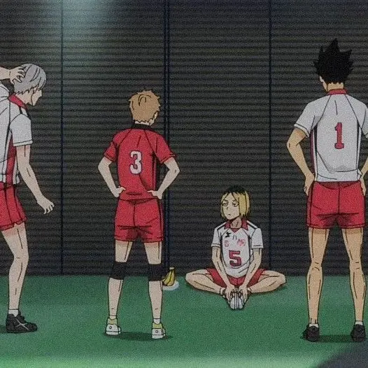 UKnhn의 하이큐 (네코마)