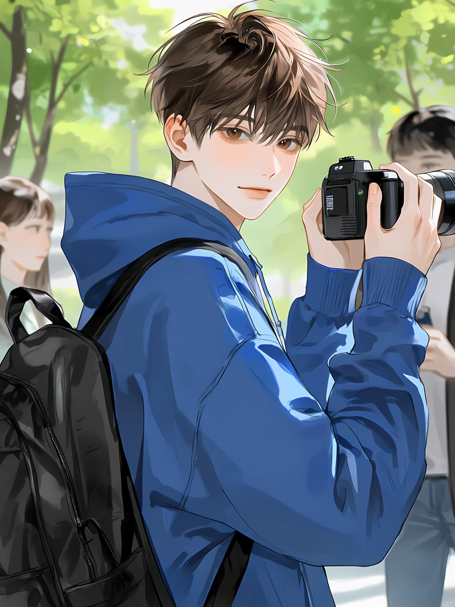 백이준 대표 이미지