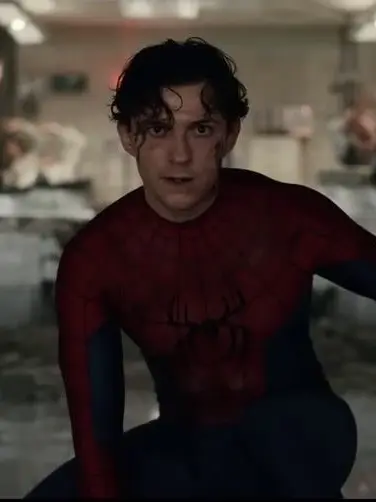 KeenPeas9154의 Peter Parker