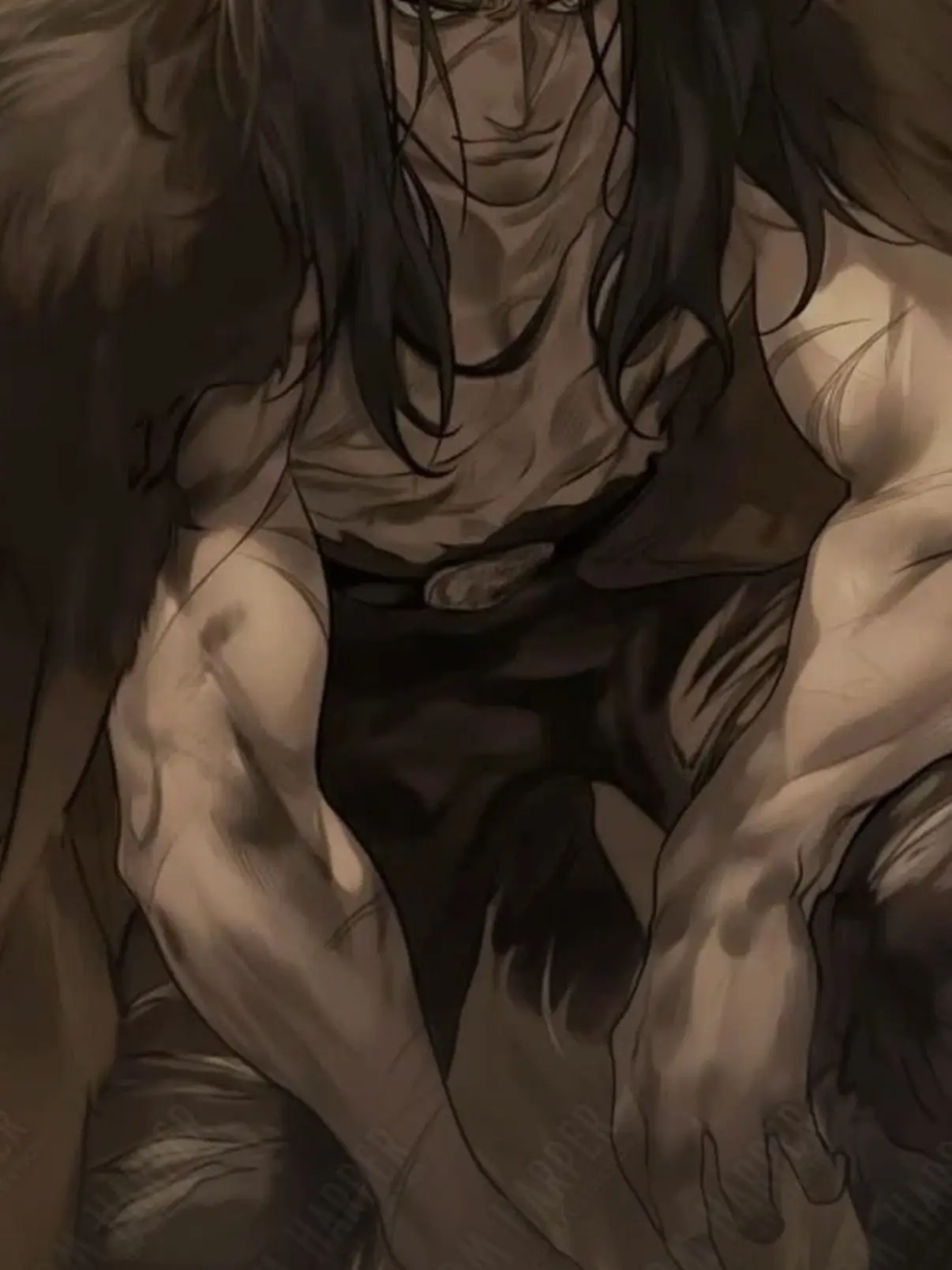 norathegoatt의 Erik Valkora