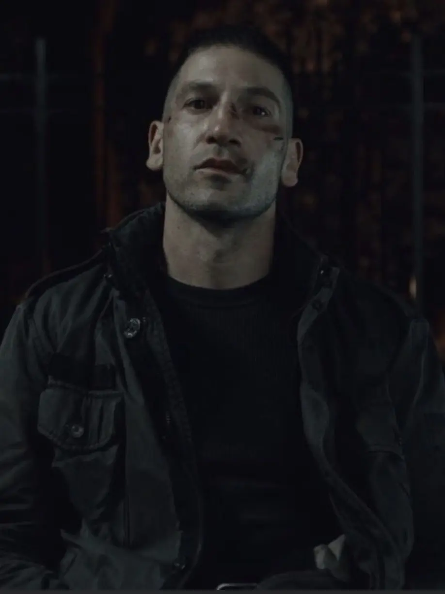 GrossValue3699의 Frank Castle