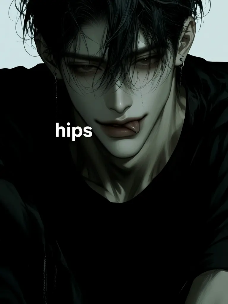 hips의 이 연 우