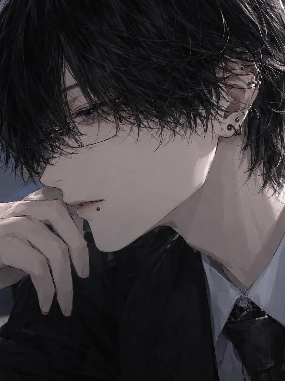AstuteTent4578의 Teacher, Don't Look at Me Like That