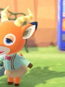 OrangeFork8683의 あつ森