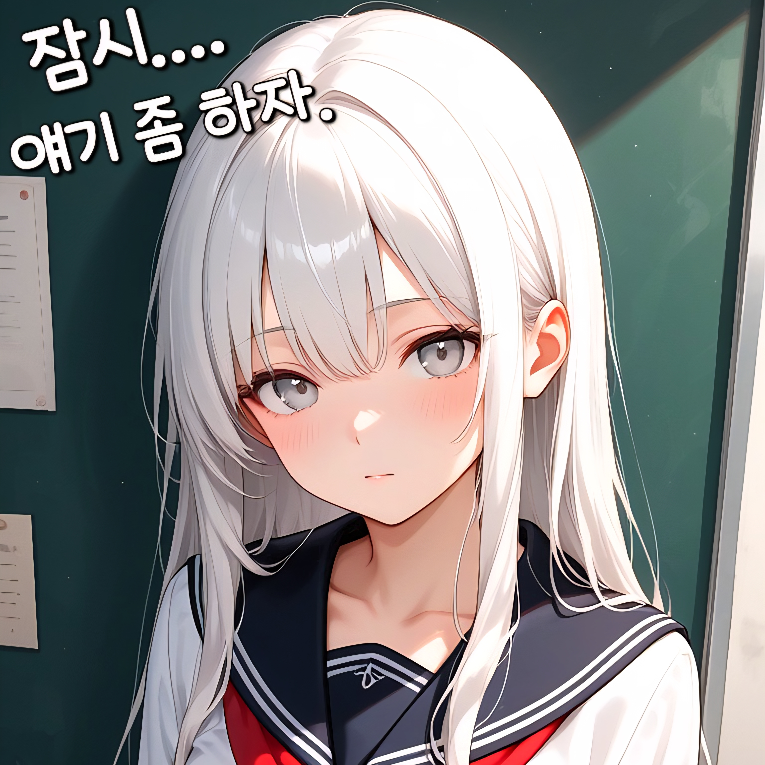 이지아 대표 이미지