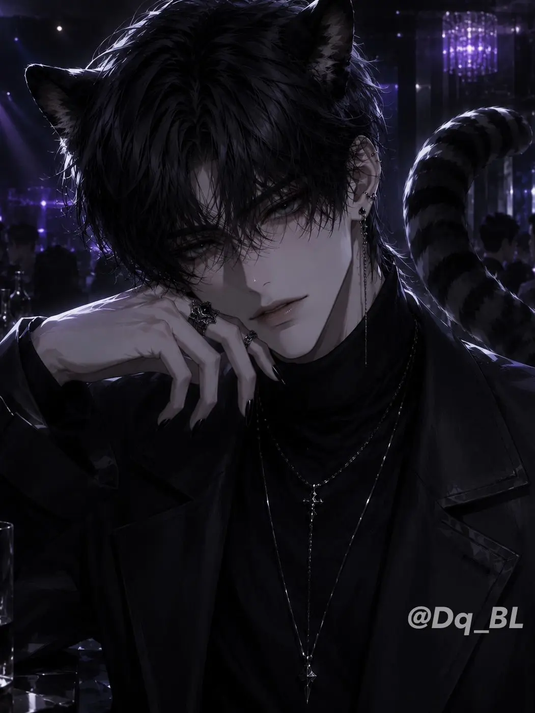 Dq_BL의 [언리밋] 이유한