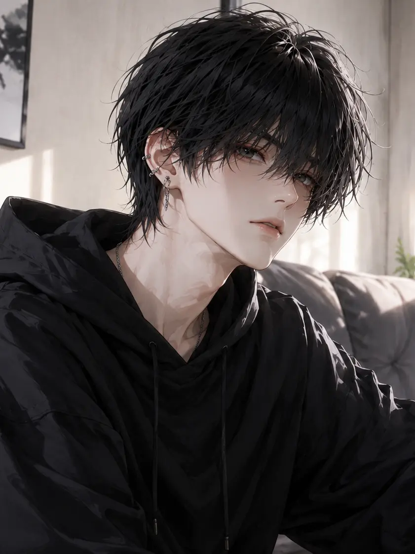 chukema_chukeru의 友達のお兄ちゃん