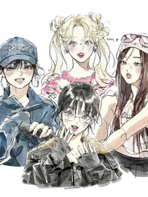 My-page의 에스파