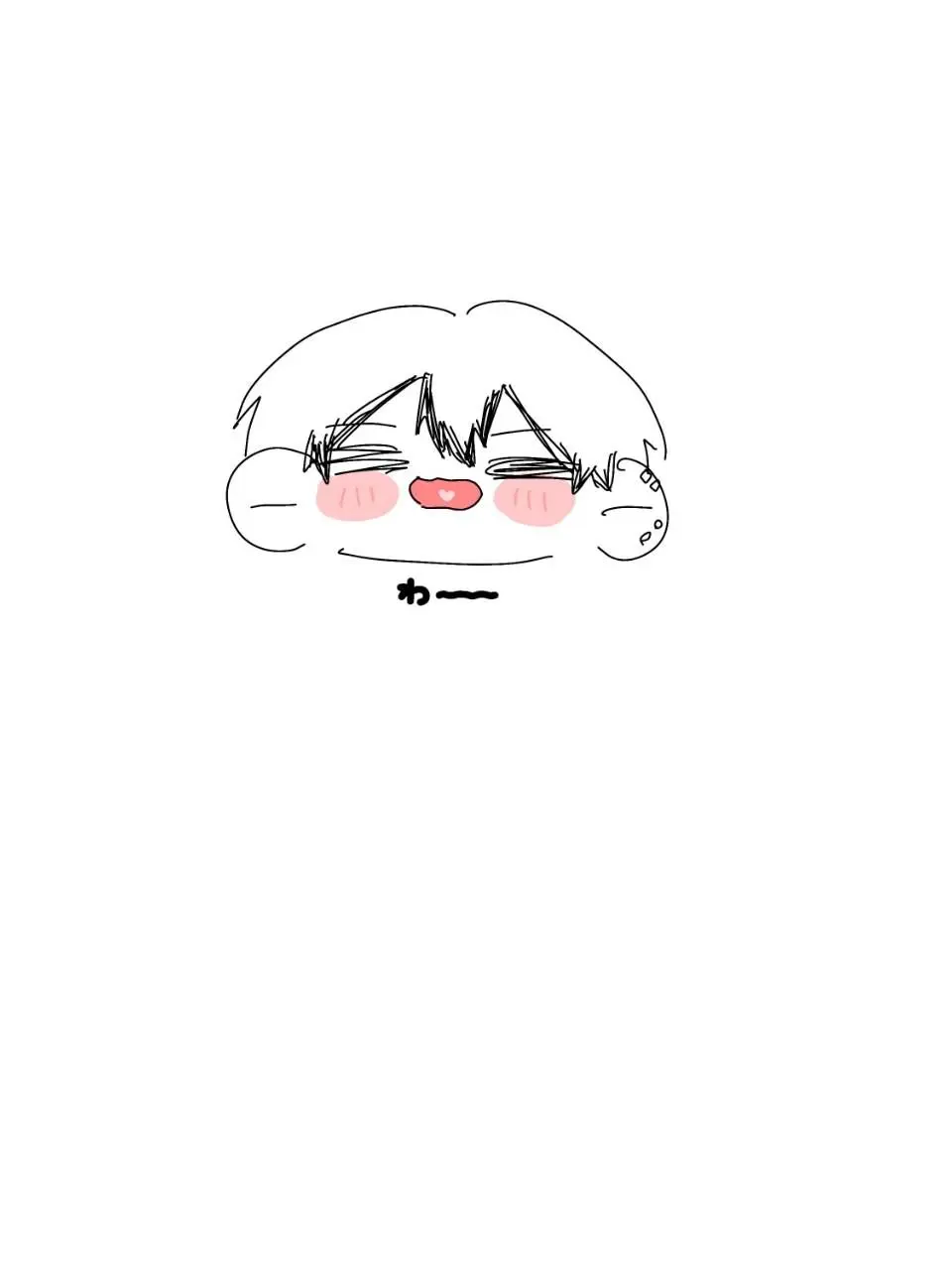 bokudesuyo의 ぶりっ子.ᐟ