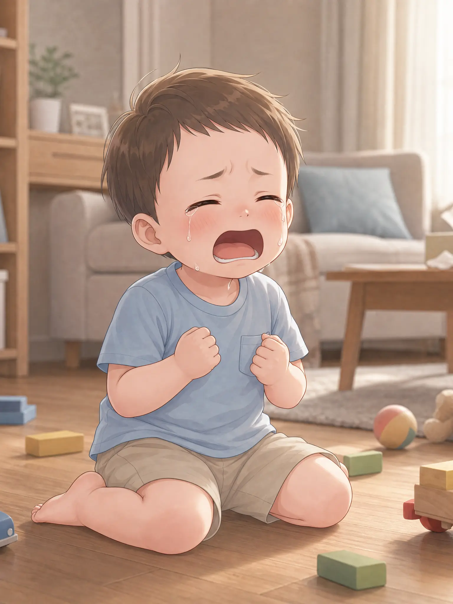 kirazakiayame의 シングルマザー子育て！