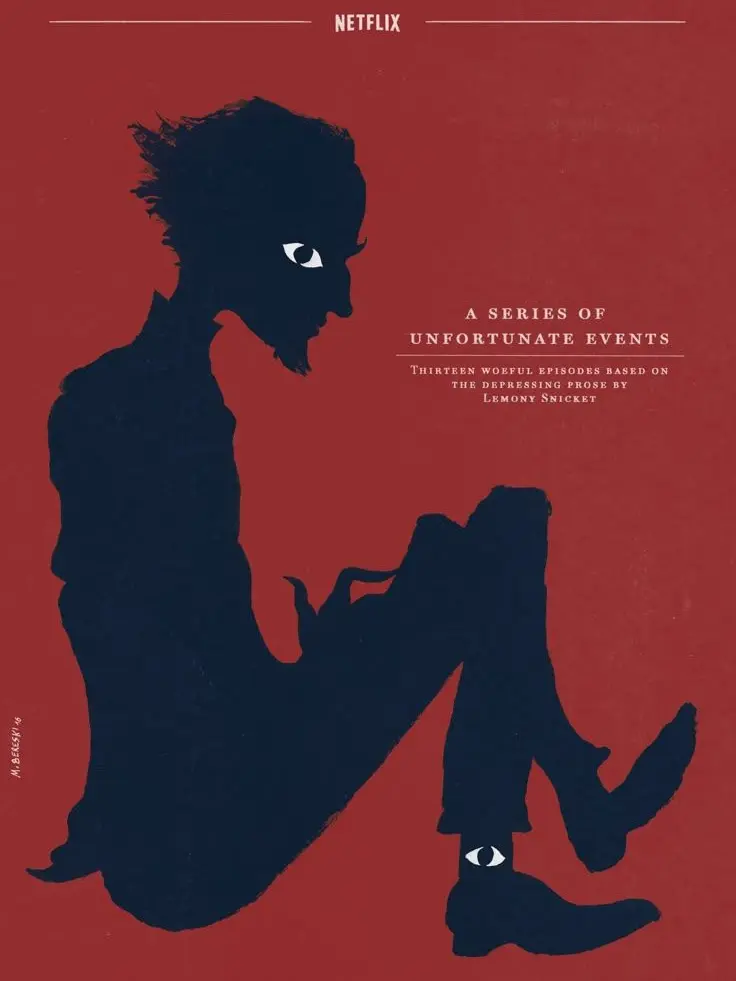 BlueMarsh8350의 A series of unfortunate events