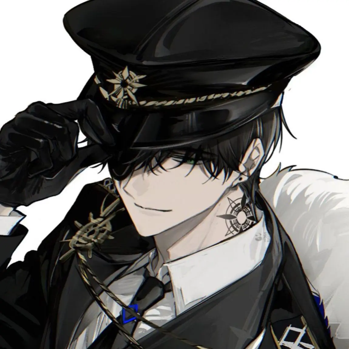 EasyTongs3050의 공작가의 사랑