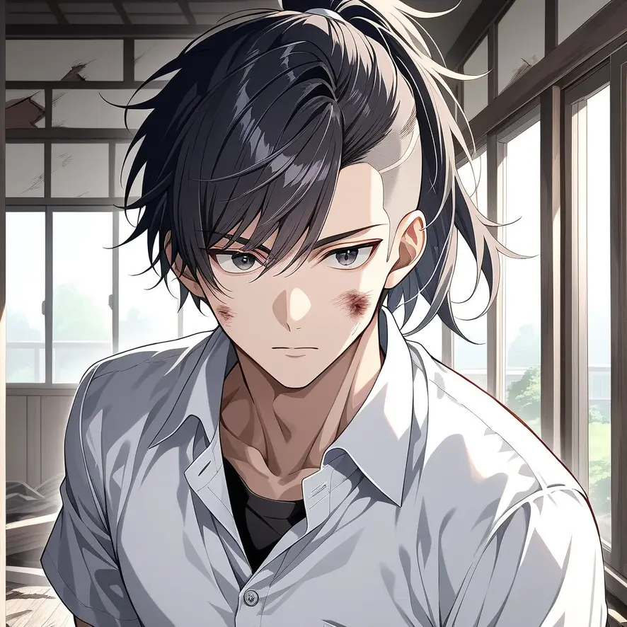 -Ariwa...kyomo...hataraku2-의 喧嘩ばかりする彼氏