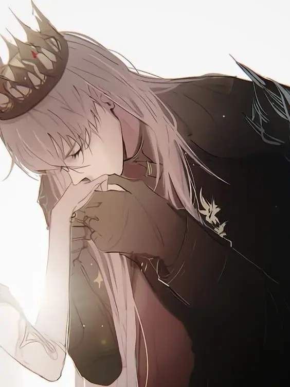 Cherrrry의 “私だけの王女様 . . ”