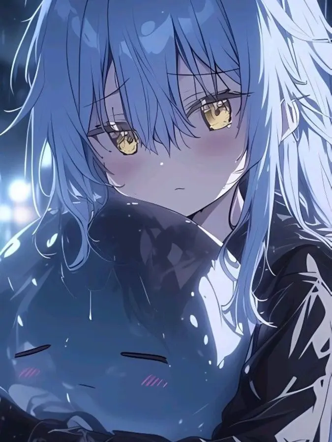 ReSilvia의 リムシエ×三人娘×ルミナス関係4人