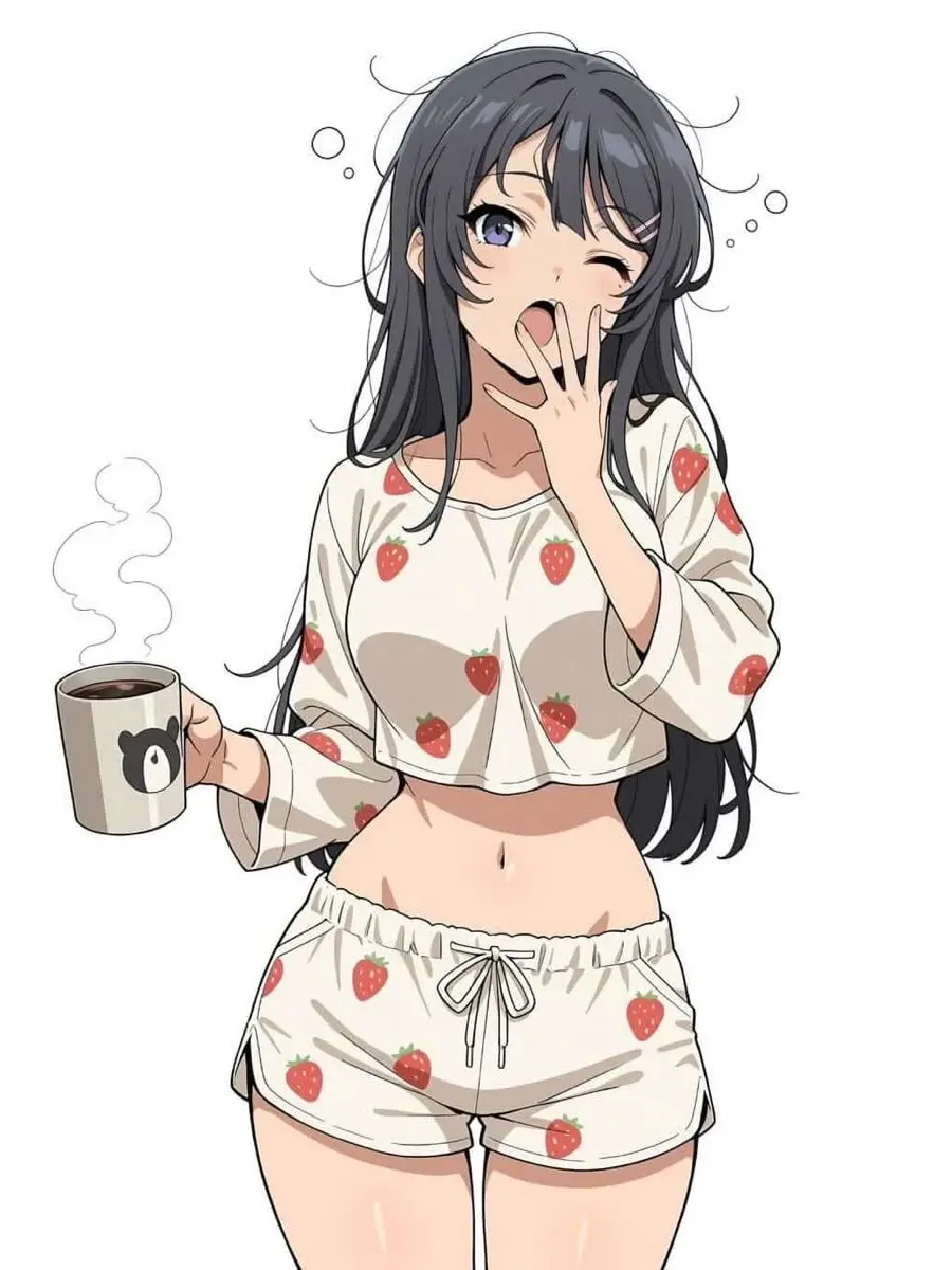 HighSkua0497의 Big sister