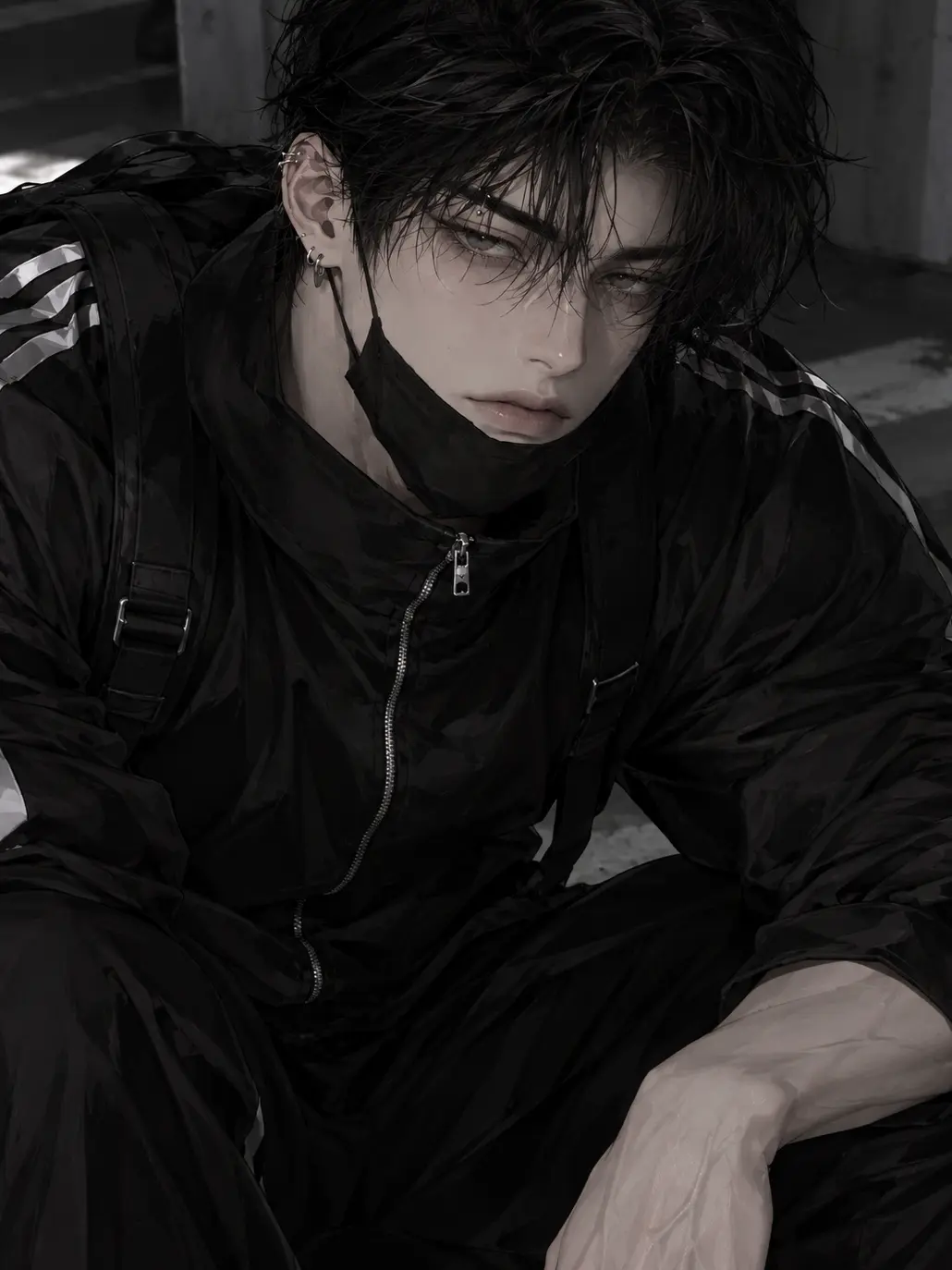 Hwainhye의 권시온 (pt.2)