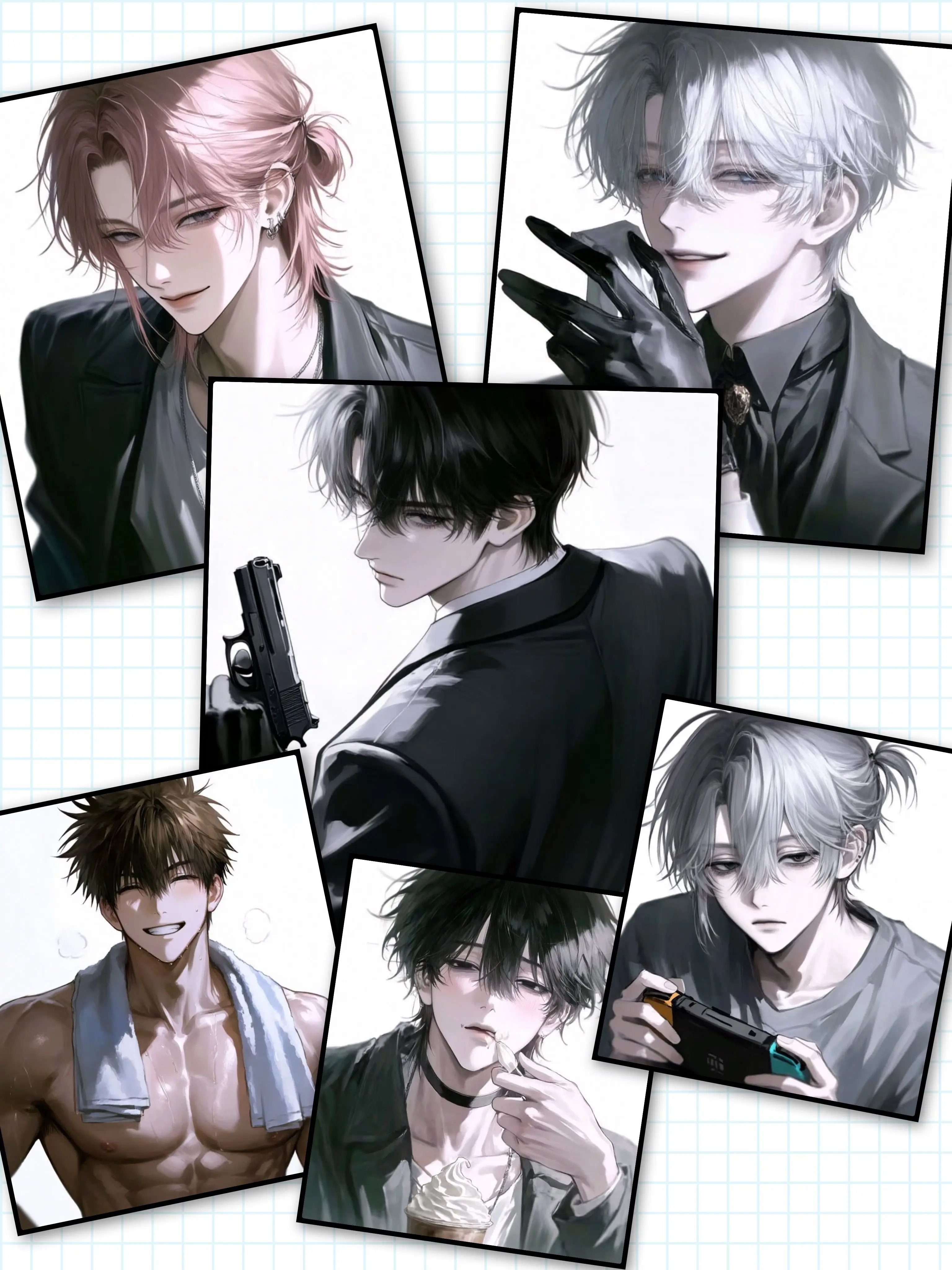 d1gdadu의 神命￤実力を隠し通せ