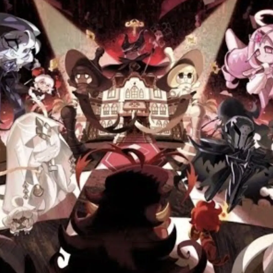 ThinElbow2923의 비스트의 호텔