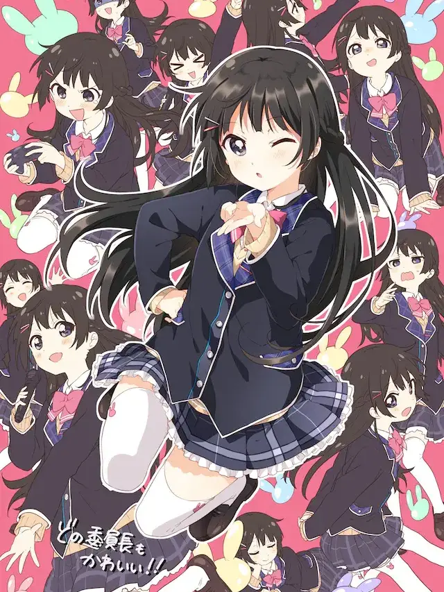 PurelyHoist5730의 VTuberとの生活！？
