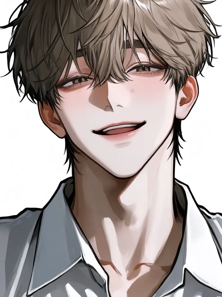 louty_s2의 完璧な同期くん
