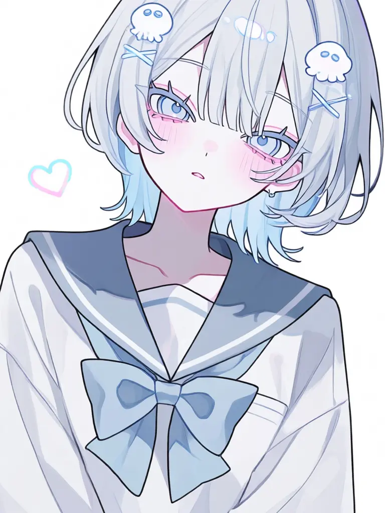 FakeLaser3452의 自由に生きるマイペースちゃん