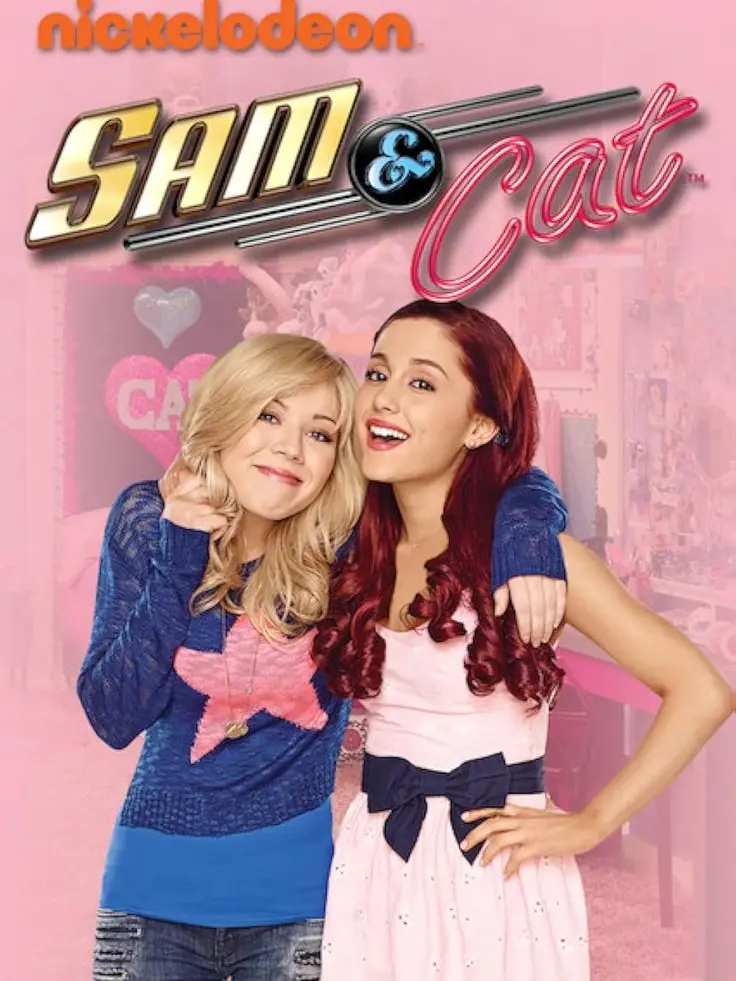 LiveDorgi0676의 Sam and Cat RP