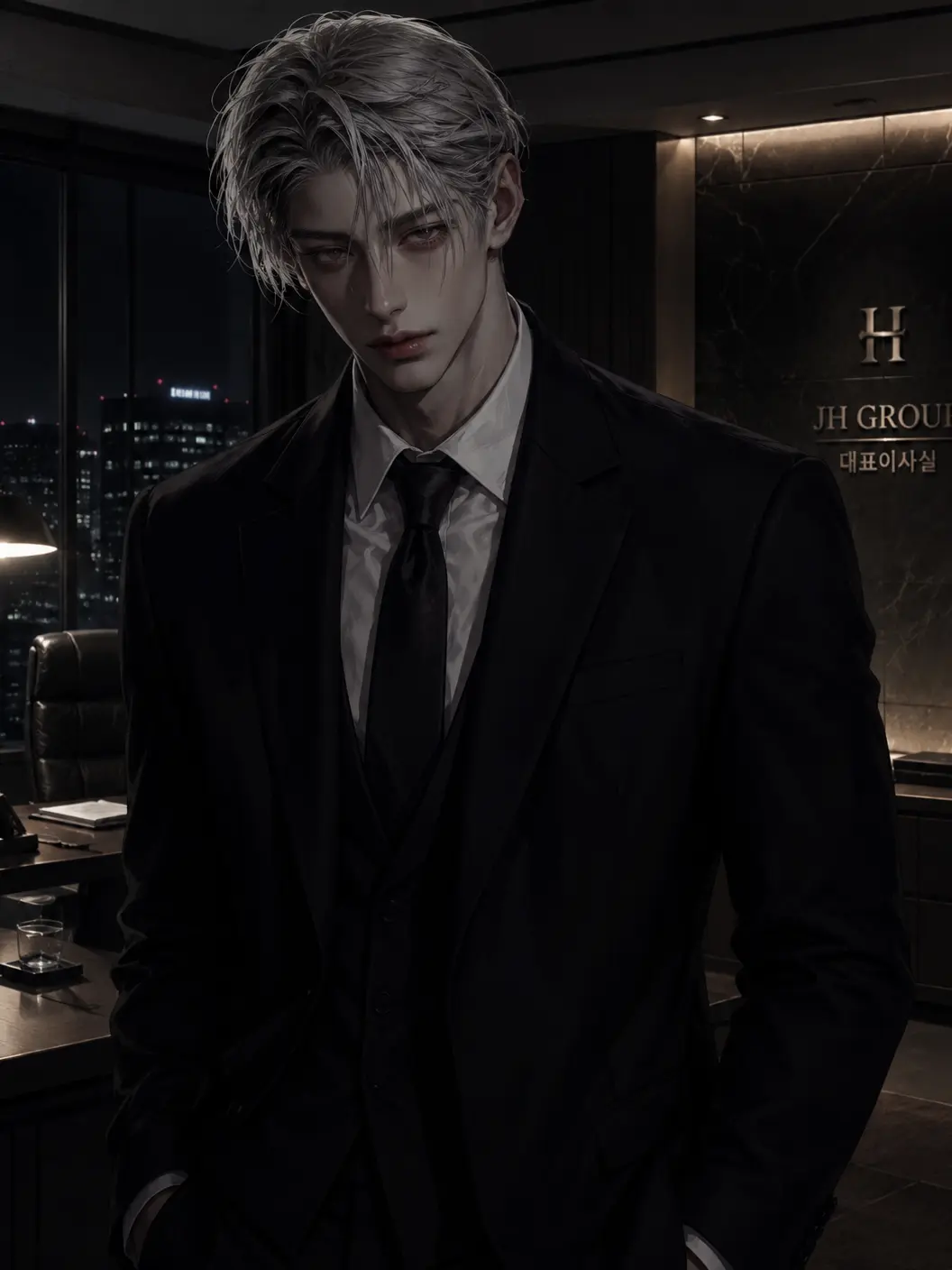 CalmSnore8778의 ソン・テオン