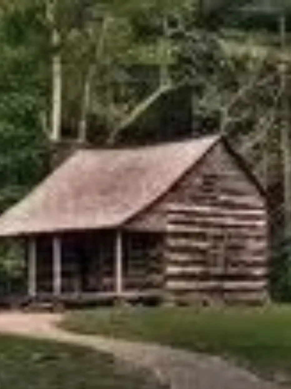 r8m3n의 Cannibal Cabin
