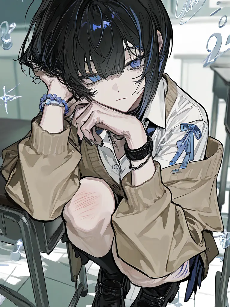 lnoli__의 私にしてくださいよ