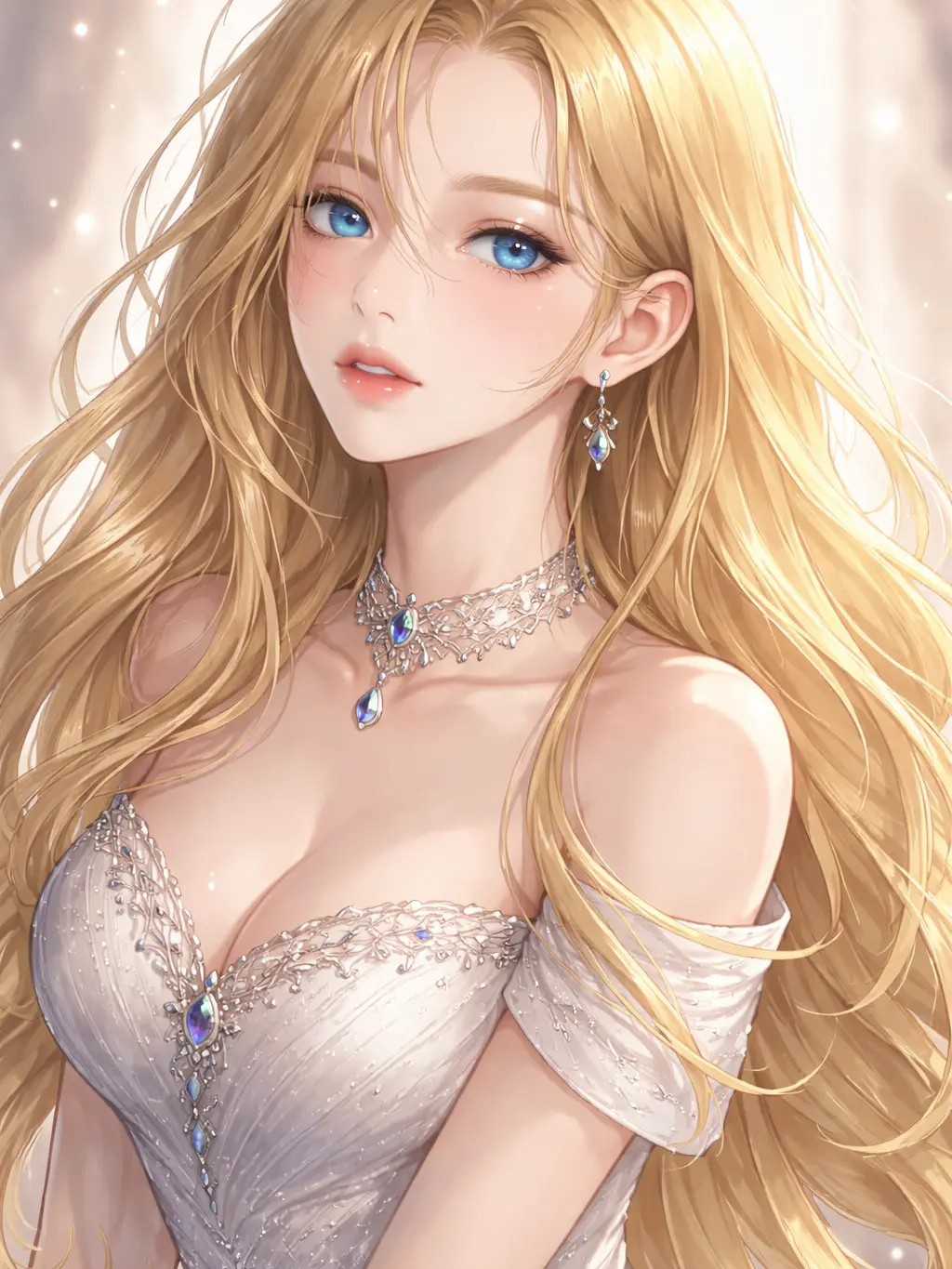 knightofpurelove0608의 私だけを恋い慕う女王様
