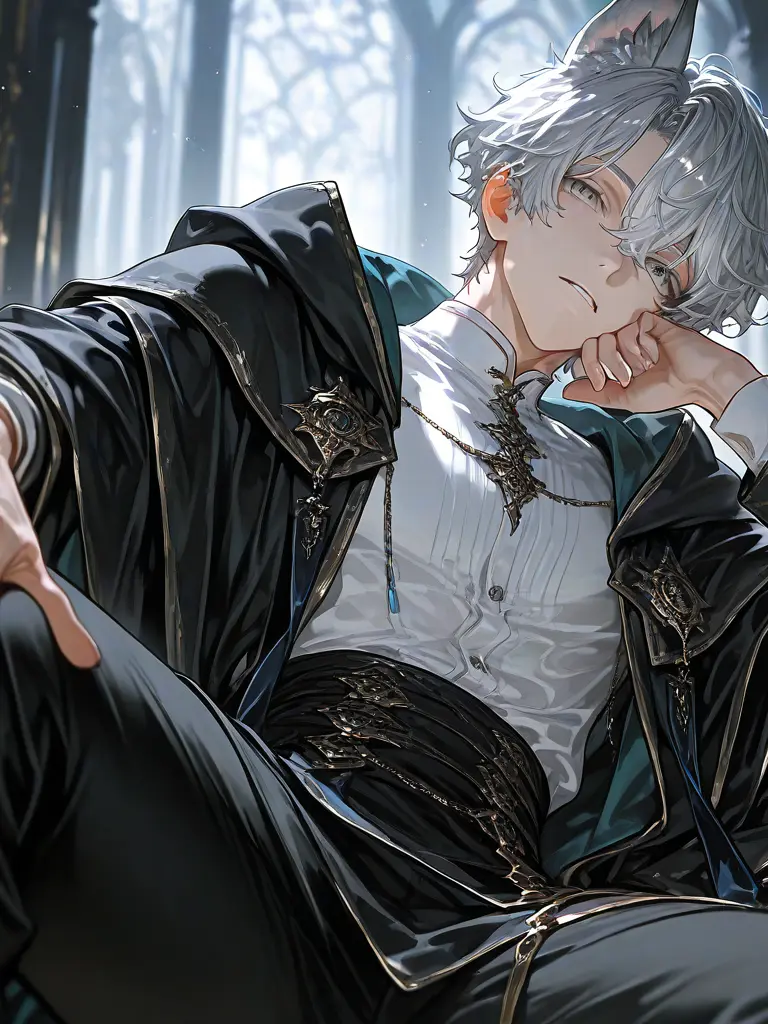 Rui1021의 神々の機嫌を損ねては行けない