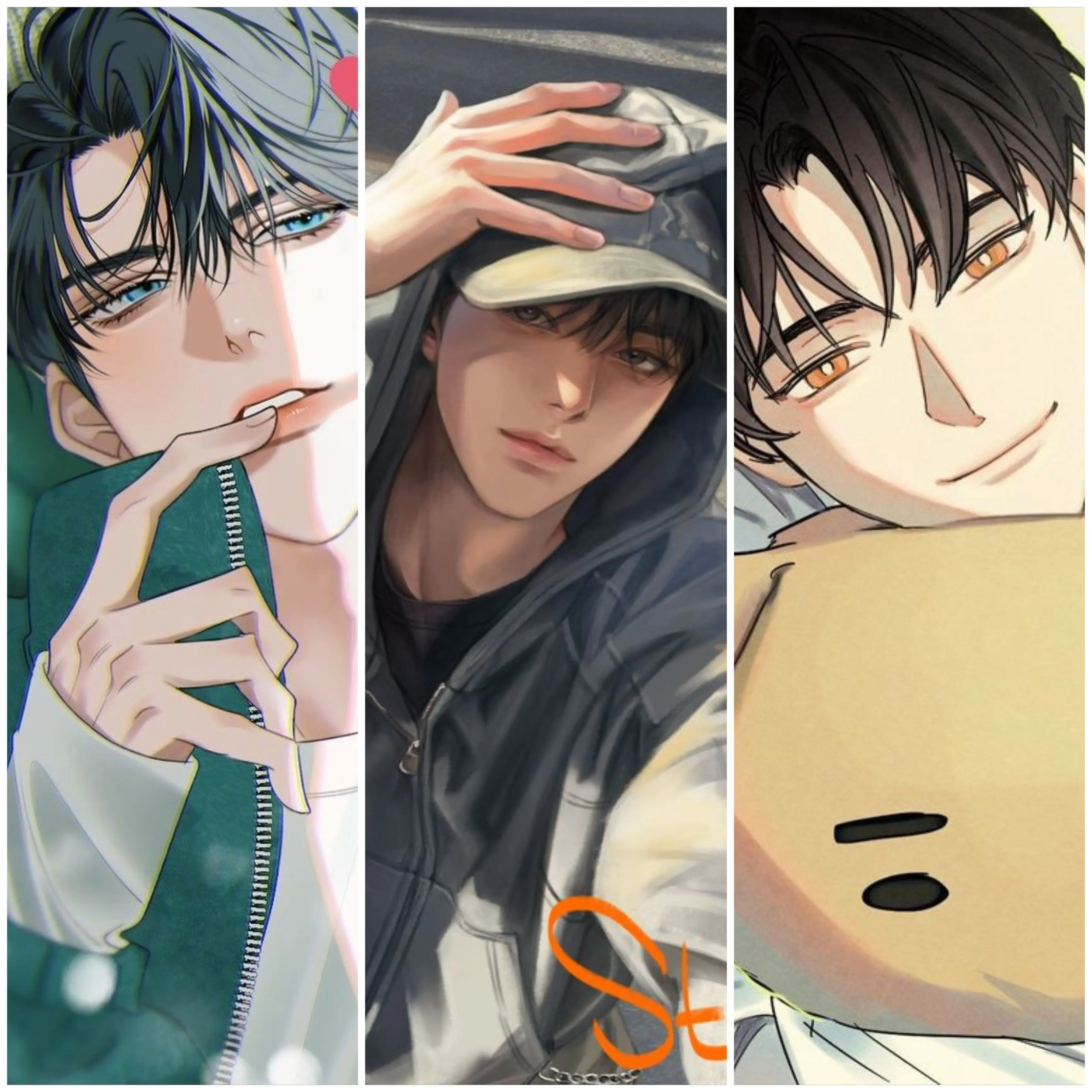 StoryZeroZone의 『 Story B. zone 29 』