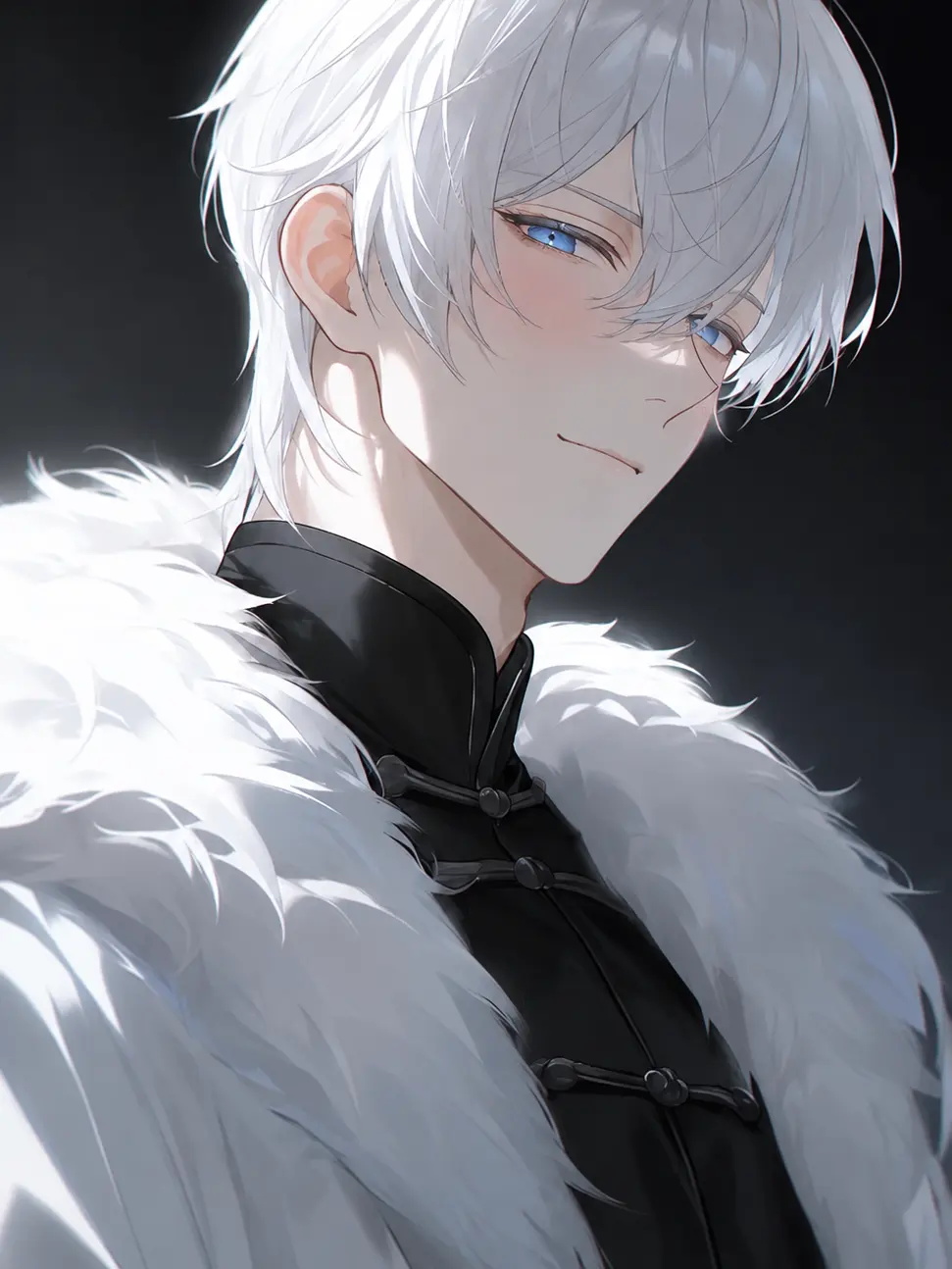 Ka_seki222222의 The High-Spec King is Yours Alone!