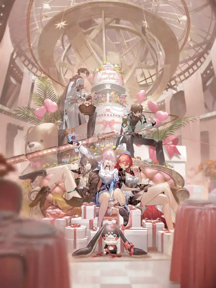 QuickSong4730의 『Trailblazer』