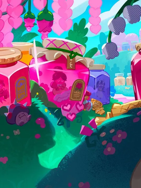 PoliteClam5274의 납치당한 홀리베리