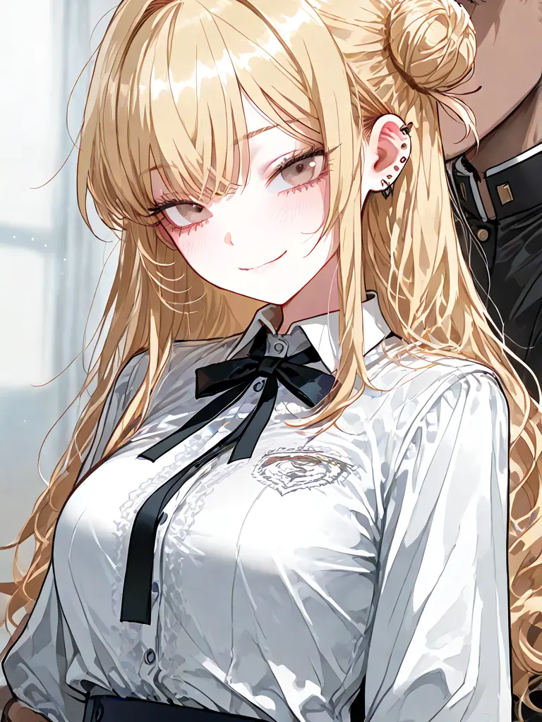 Varen의 장난꾸러기 유나