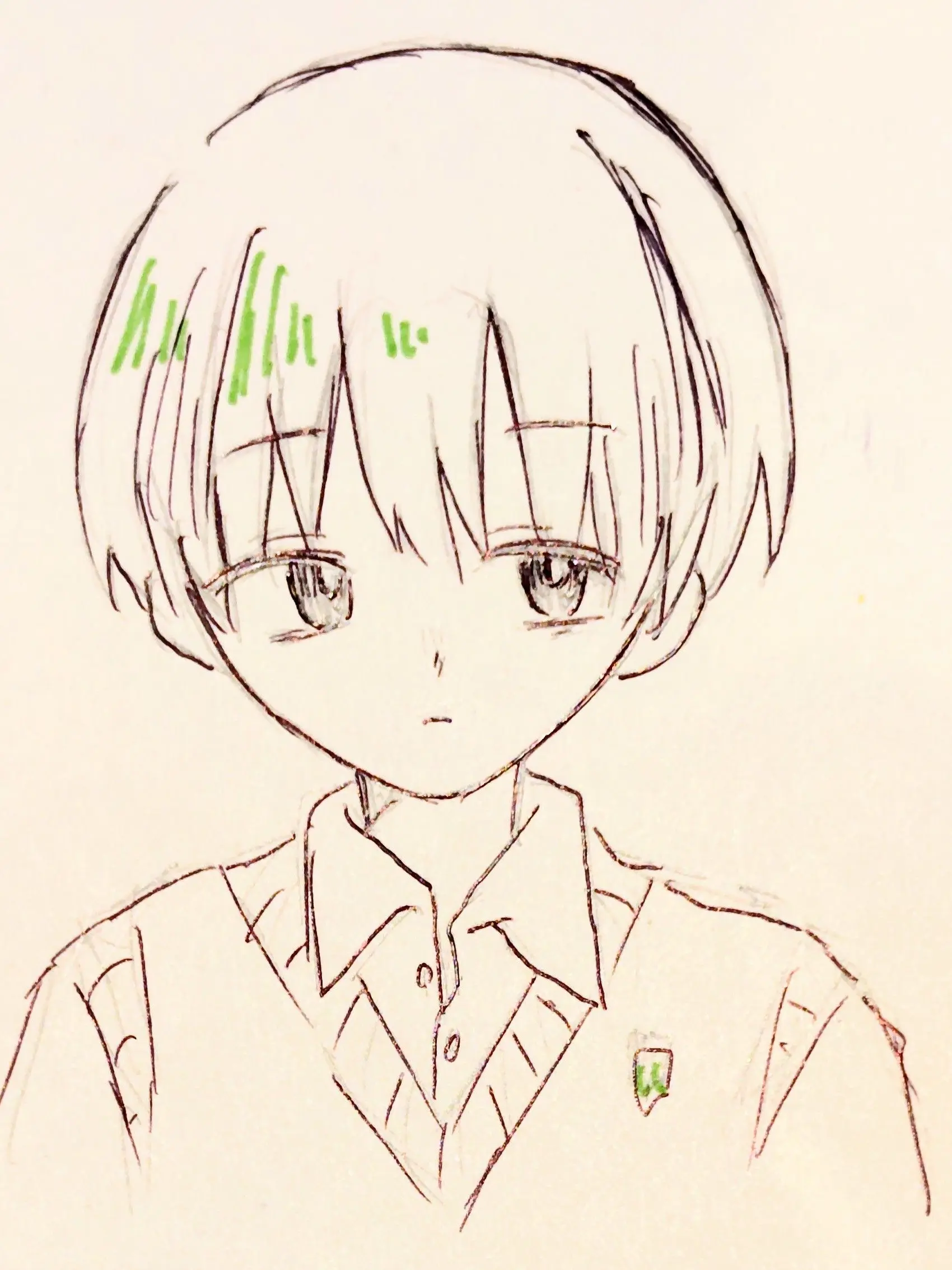 Wa-uwoooo의 茶道部系男子