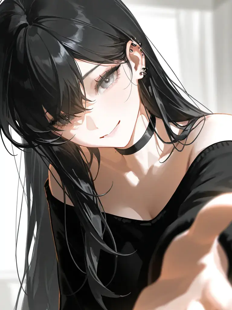 2naaaakan의 うちの彼女がメロすぎる