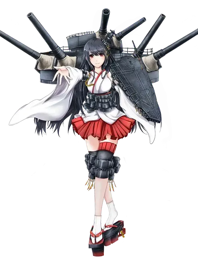 SaltySalty1215의 함대 컬렉션