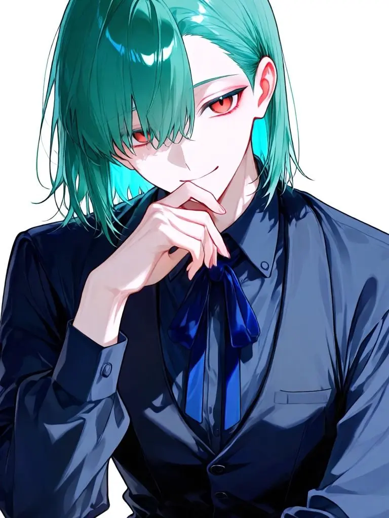 mintAngel9014의 貴方は魔導士