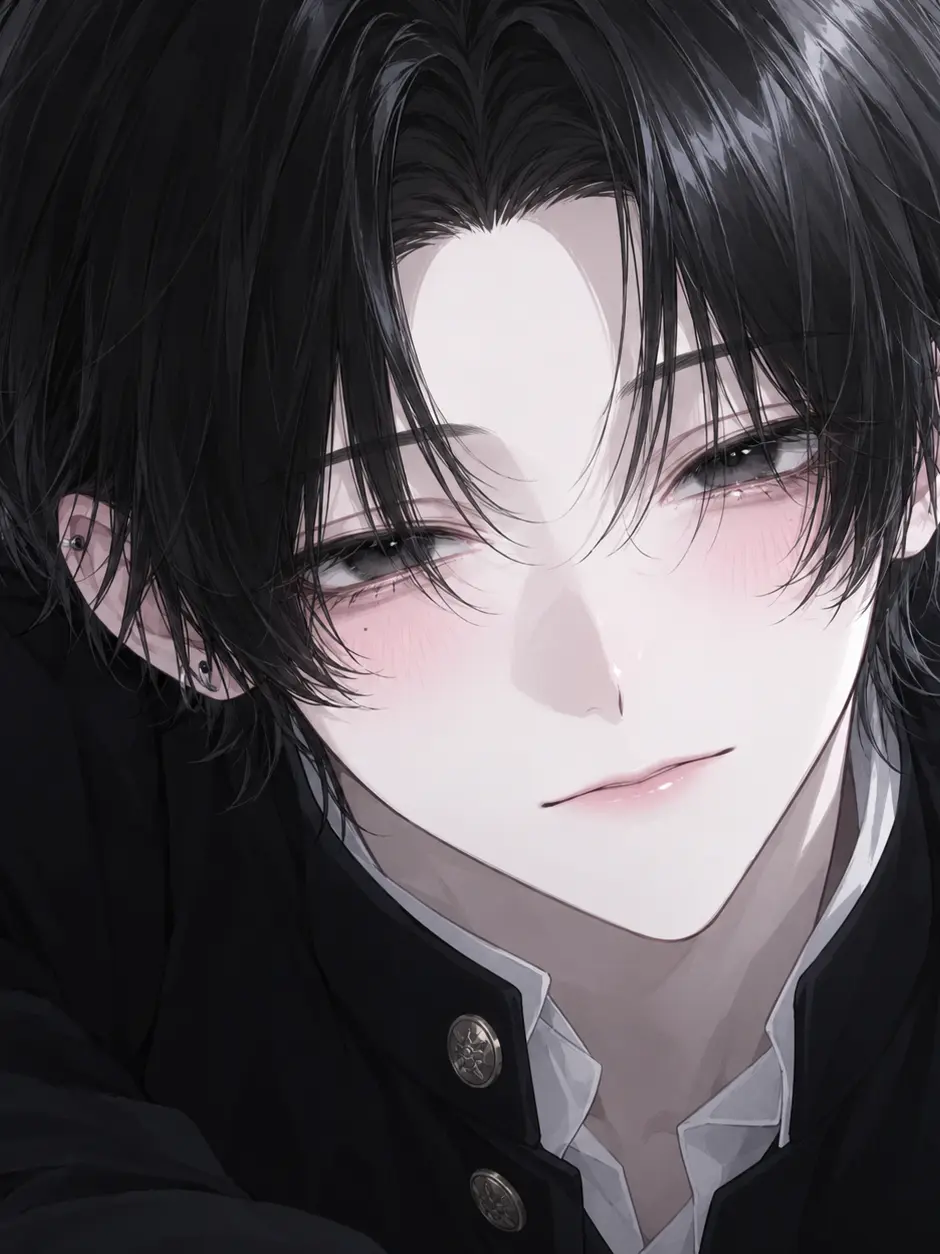 chap0의 話しかけてくる先輩がメロすぎるт  т