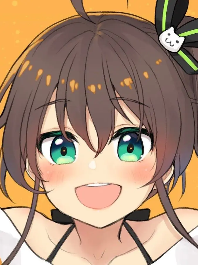 StrictTree1422의 まつりと恋人