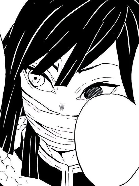 HonestLaw0929의 귀멸의 칼날 주들과 여우