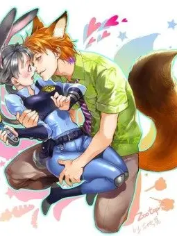 Ma_k_0115의 닉 와일드