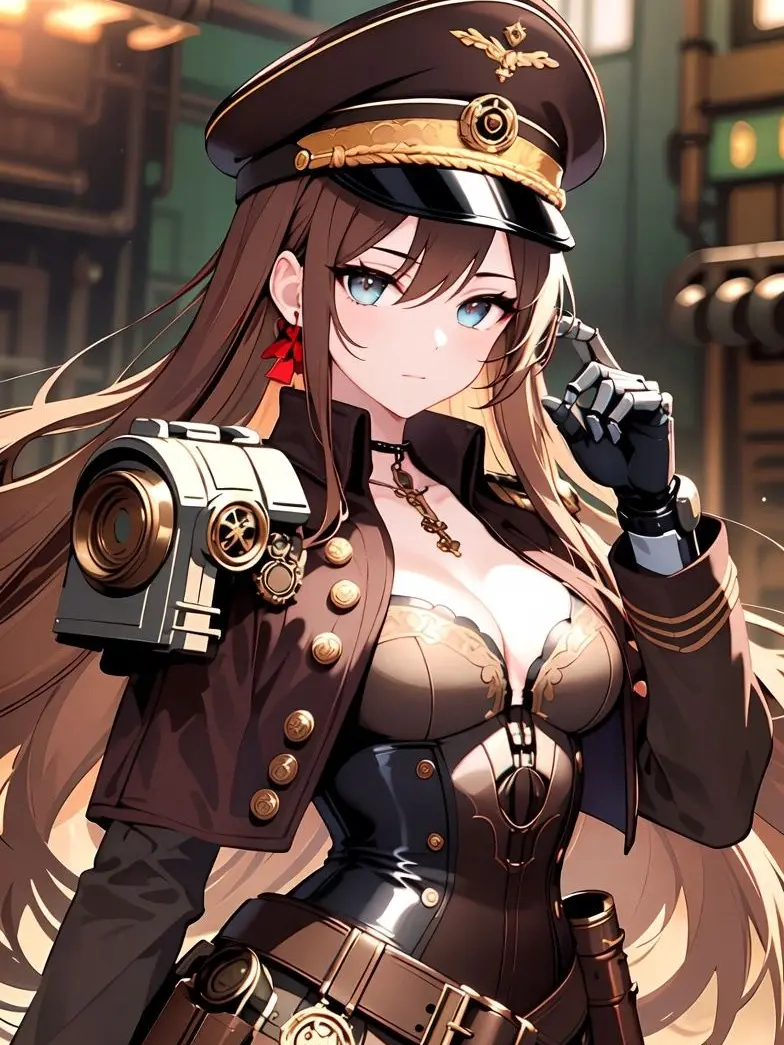 CannyHoist1679의 Steam and Secrets in the Trenches