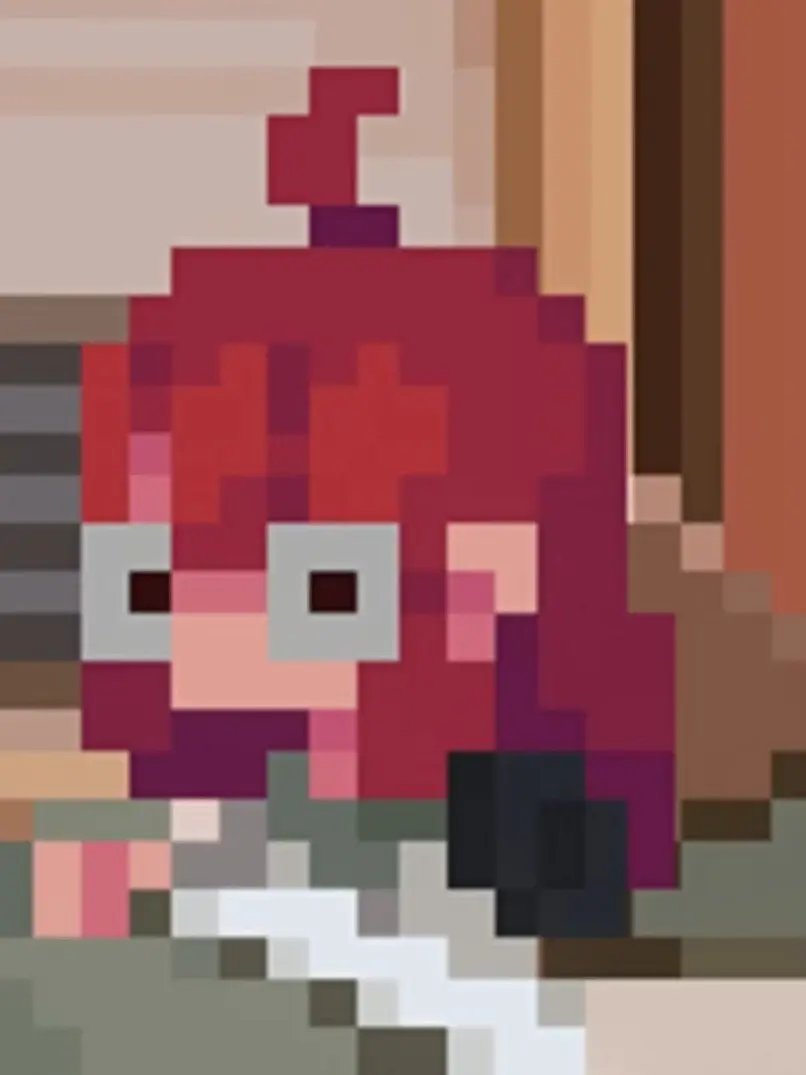 Mizena-saves-the-world의 송소령