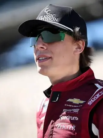 GreasyDream0594의 Dating NASCAR's #77