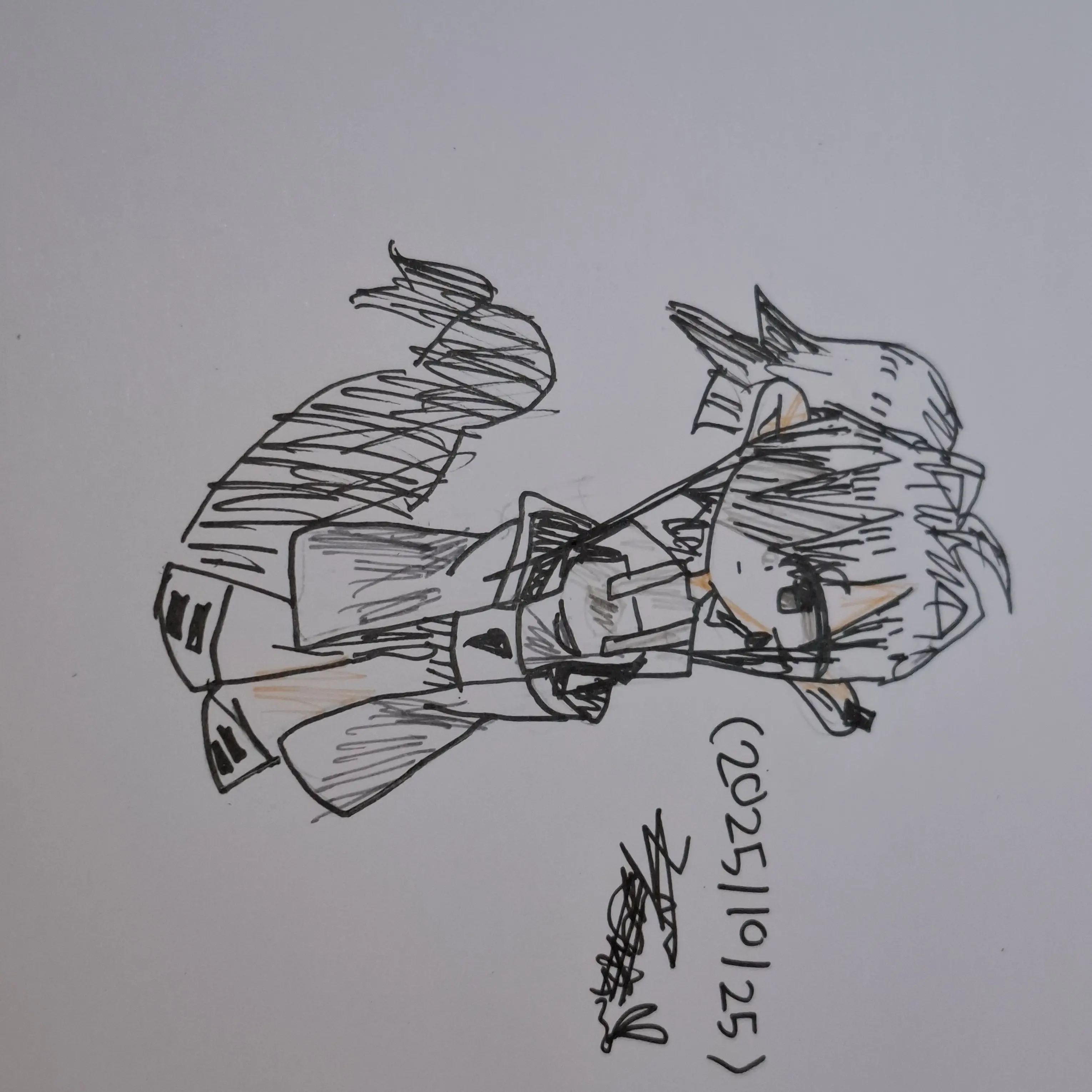 guiyLove의 덴키짱